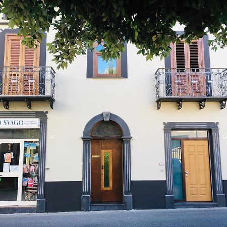 Casa Nina Apartment Agerola Exterior photo
