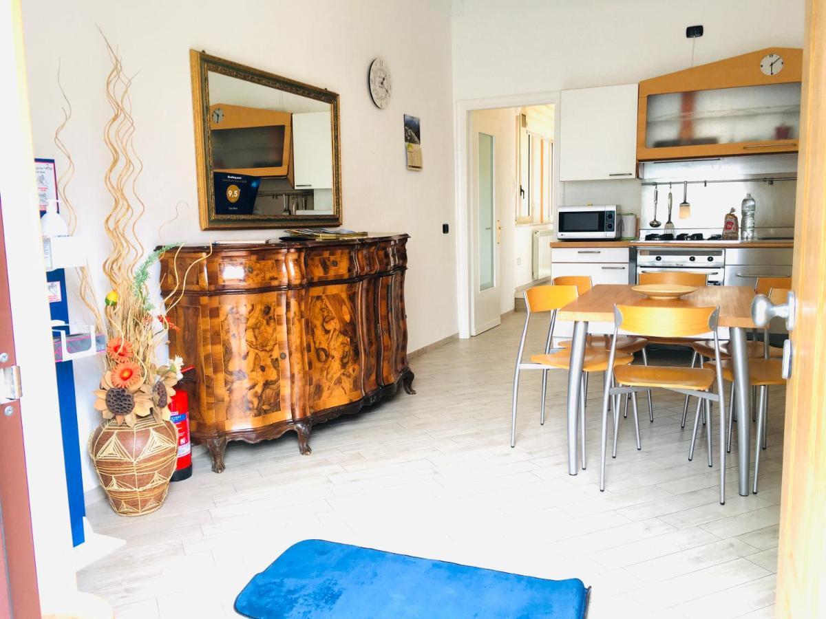 Casa Nina Apartment Agerola Exterior photo