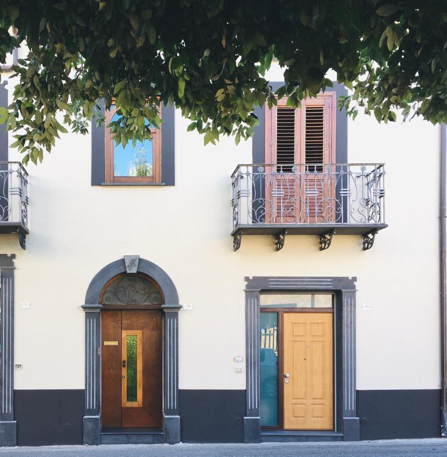 Casa Nina Apartment Agerola Exterior photo