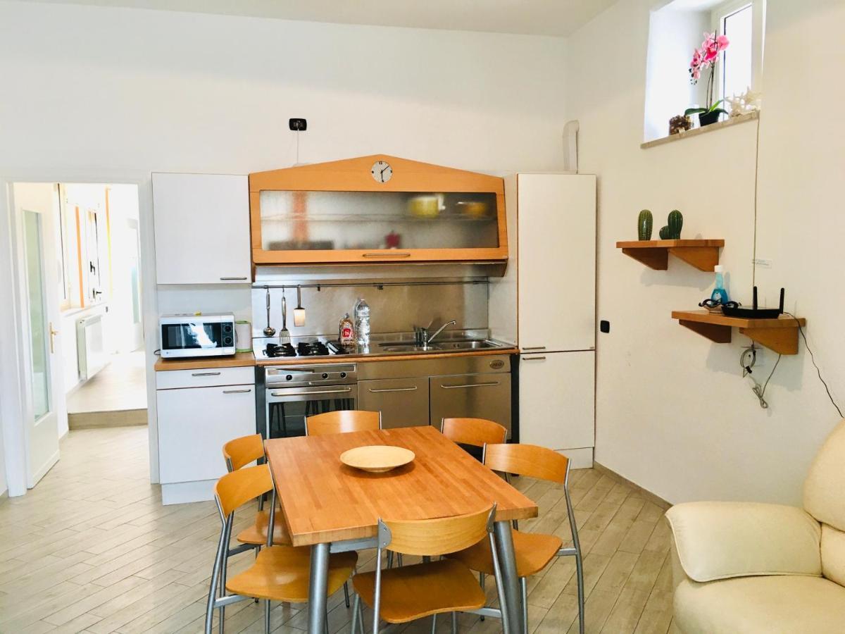 Casa Nina Apartment Agerola Exterior photo