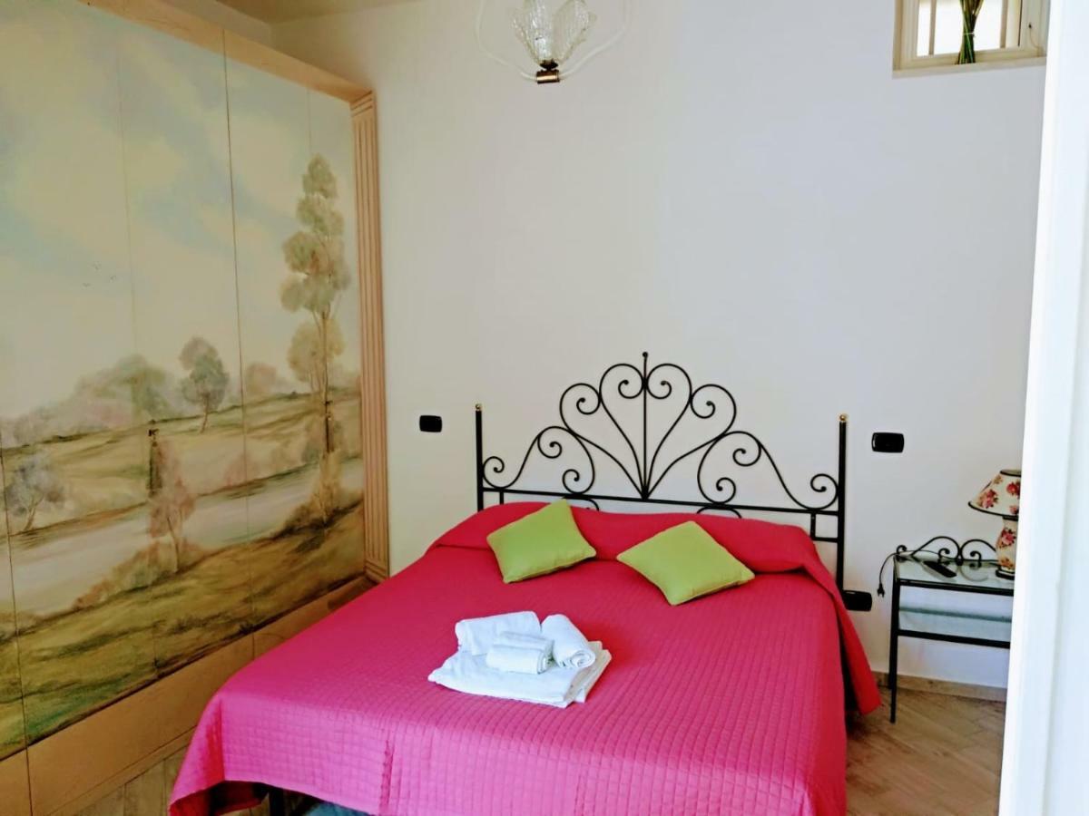 Casa Nina Apartment Agerola Exterior photo